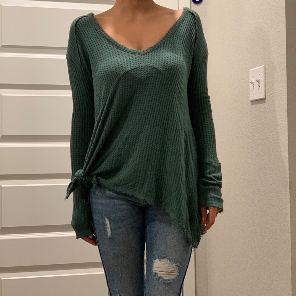 Vintage FP Tunic